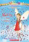 [Rainbow Magic 01] • Ruby the Red Fairy